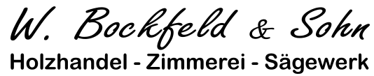 bockfeld logo - Referenzen