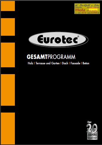 Eurotec Gesamtkatalog 2020 DE seite1.pdf - Kataloge