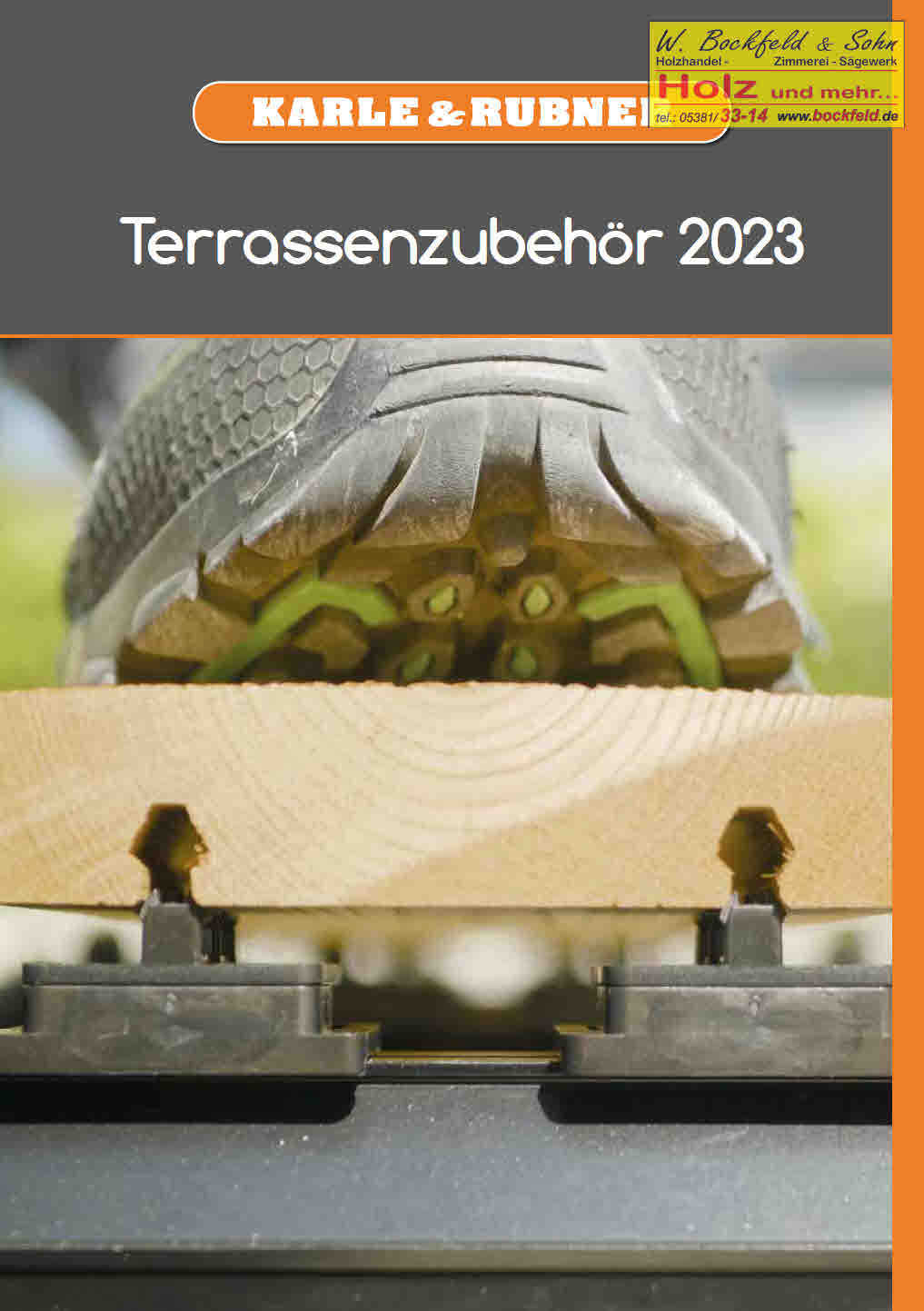 KR katalog zubehoer 2023 wbs seite1 - Kataloge