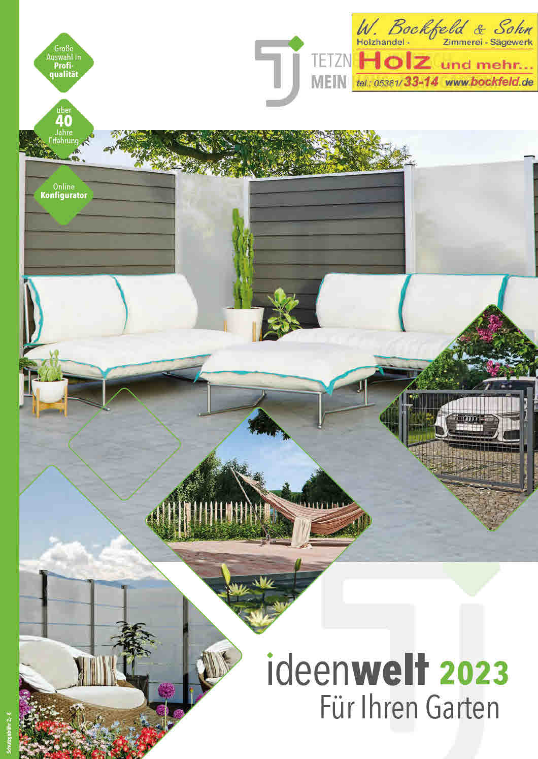 TuJ Gartenkatalog 2023 wbs low seite1 - Startseite